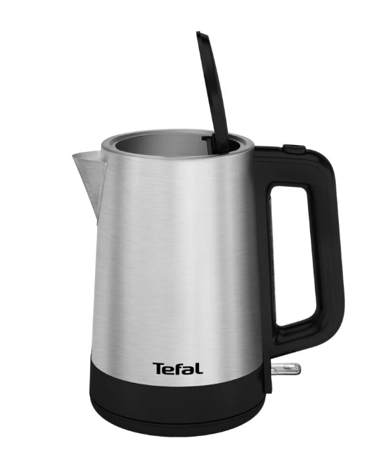 Чайник металевий TEFAL BI520D10
